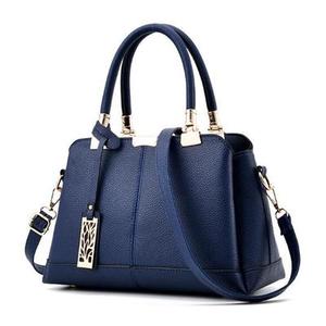 High Quality PU Leather Handbags Shoulder <b>Bags</b> Female Fashion Single Crossbody Handbags for Women Luxury - Product Image 5