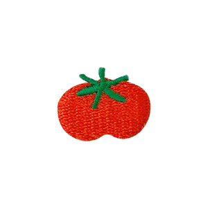 Accessoires vestimentaires, tissu brodé, patchs en tissu de dessins animés, <span class=keywords><strong>légumes</strong></span> <span class=keywords><strong>et</strong></span> <span class=keywords><strong>fruits</strong></span> - Product Image 4