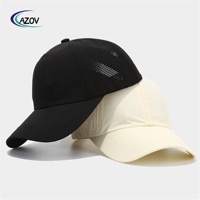 Gorra de béisbol transpirable impermeable Simple de tablero ligero de alta calidad gorra de camionero Simple de Color sólido