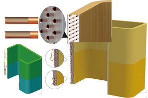 เครื่องปรับอากาศระบบ VRF/VRV แบบรวมศูนย์ ยี่ห้อ GREE สำหรับขายส่ง พร้อมระบบกู้คืนความร้อน ขนาด 8 แรงม้า ถึง 32 แรงม้า แบบอินเวอร์เตอร์ - Product Image 2