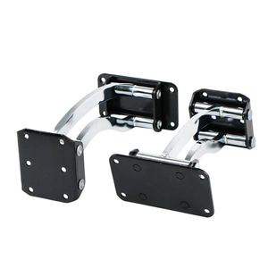 Cơ cấu tay vịn tựa lưng ghế sofa bán buôn nhà máy, bản lề ghế sofa di chuyển trước sau - Product Image 3