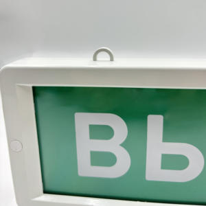 Prix <span class=keywords><strong>de</strong></span> gros d'usine LED Signe <span class=keywords><strong>de</strong></span> sortie, lumière <span class=keywords><strong>de</strong></span> signalisation LED avec <span class=keywords><strong>pictogramme</strong></span> russe, lumière LED <span class=keywords><strong>de</strong></span> sécurité incendie, double face, AC187-242V - Product Image 6