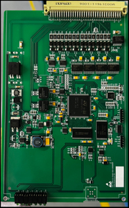 Mô-đun máy ảnh một cửa PCBA-SMT/THT/thử nghiệm & màn hình lụa - Product Image 3