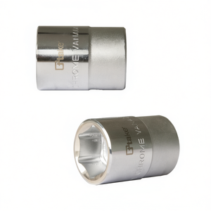 Tttake 3/4ประแจซ็อกเก็ต5035หกเหลี่ยมวาเนเดียมโครเมี่ยม - Product Image 2