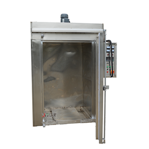 Séchoir à <span class=keywords><strong>air</strong></span> chaud à convection 300, double porte, <span class=keywords><strong>chambre</strong></span> à <span class=keywords><strong>air</strong></span> chaud, four anti-explosion en caoutchouc de silicone Sec <span class=keywords><strong>Gel</strong></span>, sérigraphie - Product Image 4