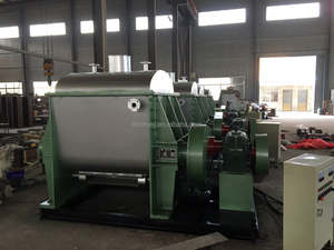 Machine à mélanger la mastic époxy pour la réparation des fissures de béton, machine à fabriquer le mastic époxy pour la réparation des fissures de béton - Product Image 6