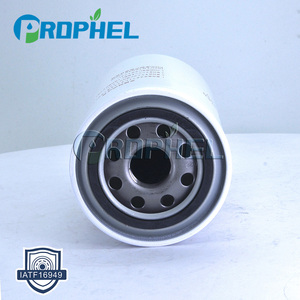 Filtro Olio OEM per Camion, Compatibile con Cummins <span class=keywords><strong>DAF</strong></span> LF3349 3932217 3908615 6735-51-5141 1012N-010 LF3349 BT339 P558615 JX0814A 51607 - Product Image 3