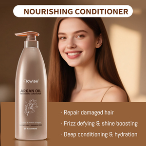 DIWEI <span class=keywords><strong>egan</strong></span> Huile de croissance capillaire personnalisée à la biotine et à l'huile d'argan, réparatrice, biologique, marque privée, shampoing hydratant, ensemble de soins capillaires naturels - Product Image 4