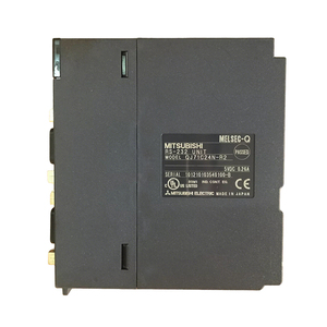QJ71GP21S-SX QJ71GP21-SX QJ71C24N-R2โมดูล PLC QJ71C24N QJ71C24-R2 QJ71C24N-R4 PLC programable คอนโทรลเลอร์ - Product Image 2