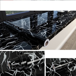 FM HOME autoadesiva mobile da cucina mobile da tavolo <span class=keywords><strong>coprente</strong></span> <span class=keywords><strong>carta</strong></span> da parati adesivo da parete <span class=keywords><strong>carta</strong></span> interna - Product Image 4