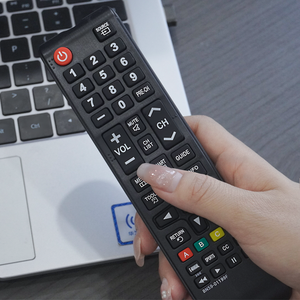 Los mandos a distancia de <span class=keywords><strong>TV</strong></span> inteligente <span class=keywords><strong>SAMSUNG</strong></span> LED LCDS de <span class=keywords><strong>Samsung</strong></span> se pueden usar en la mayoría de los casos. - Product Image 2