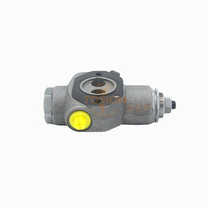 Válvula de Presión Constante Tosion A10VSO28 A10VSO45 A10VSO71 A10VSO74 A10VSO100 LR para Bomba Hidráulica Rexroth, Puerto de 1/4, 1 Año de Garantía - Product Image 1
