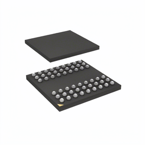 บริการครบวงจรแบบดั้งเดิม IS42S16800F-7BL-TR 54 TFBGA หน่วยความจำ ชิ้นส่วนวงจรอิเล็กทรอนิกส์ - Product Image 1