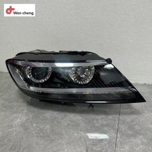 Phare au xénon d'origine de haute qualité pour <span class=keywords><strong>VW</strong></span> Phaeton 2008-2014 système d'éclairage automatique nouvel état 6000K température de couleur 12V H1 - Product Image 6