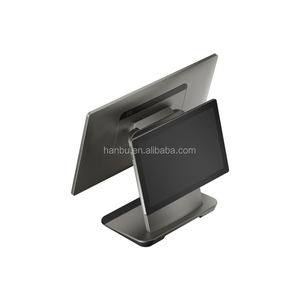 SUNMI D3 Pro Terminale POS All-in-One Android con Touchscreen, 4+64GB, NFC, Registratore di <span class=keywords><strong>Cassa</strong></span> <span class=keywords><strong>per</strong></span> Supermercati - Product Image 5