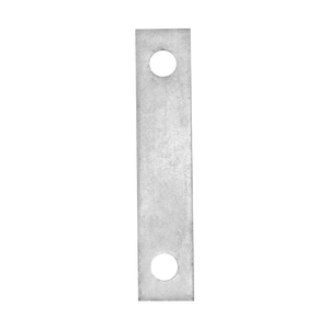 Plaque de liaison galvanisée à chaud pour poteaux de <span class=keywords><strong>distribution</strong></span> électrique - Product Image 1