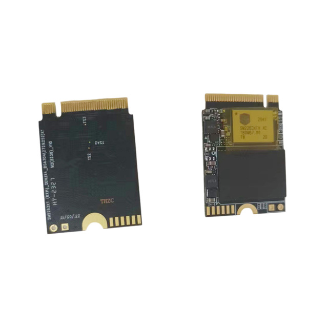 How to Source M.2 2280 NVMe 512GB SSDs in 2026