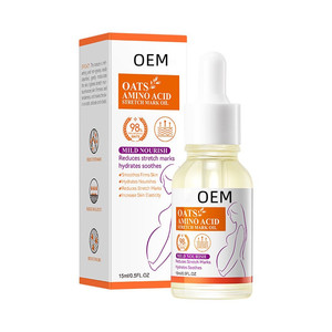Crème blanchissante pour le <span class=keywords><strong>visage</strong></span> pour les femmes enceintes, marque distributeur, beurre fouetté et vanille Lotion éclaircissante pour la peau - Product Image 5