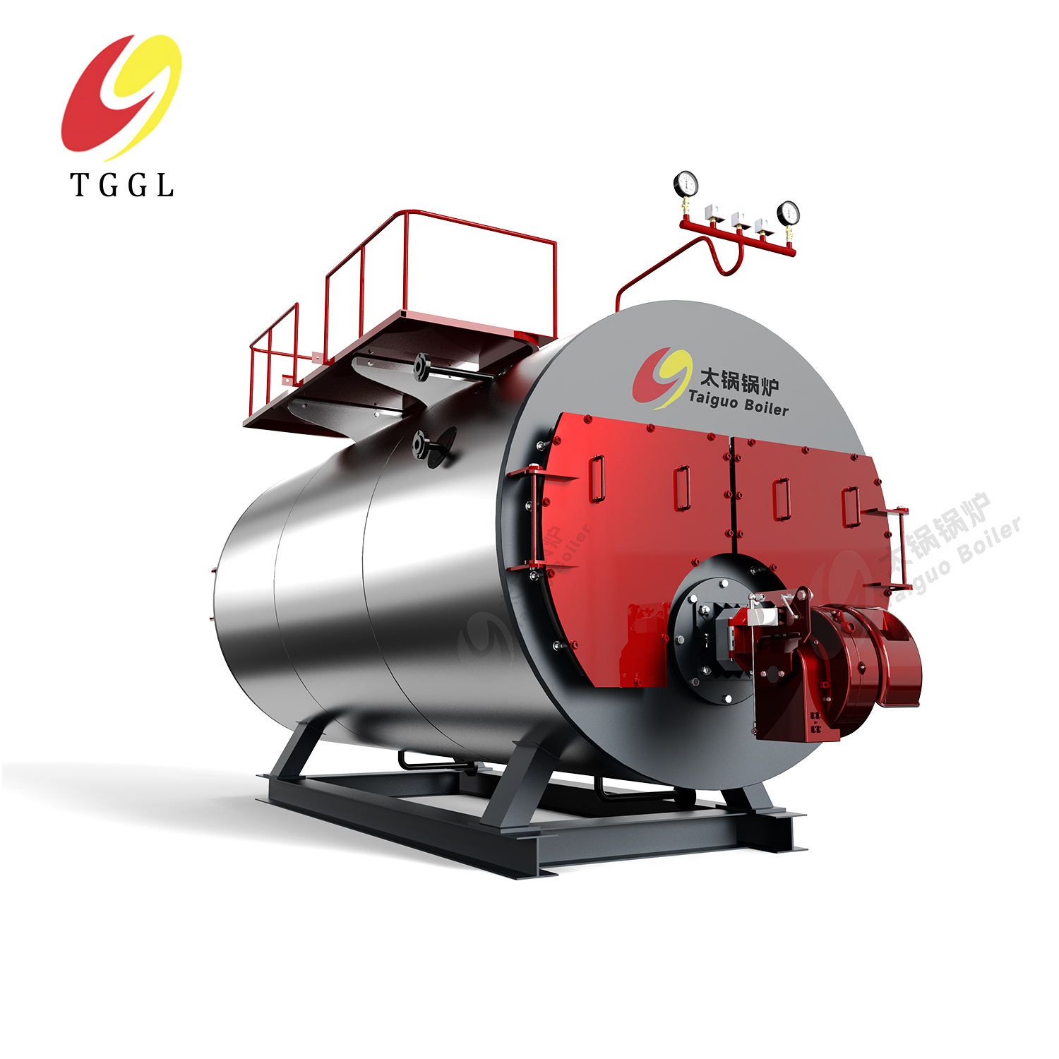 Mechanical Engineering Types Of Commercial Boilers Boilers: A