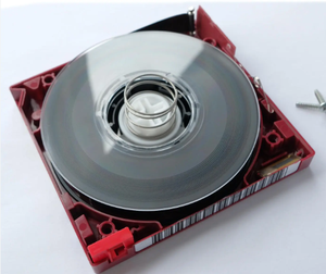 Q2079A LTO-9 Ultrium 45TB RW - Product Image 2