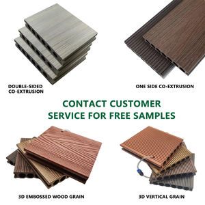 140*25mm 3D en relief teck bois couleur Wpc Composite carreaux de terrasse Wpc revêtement de <span class=keywords><strong>sol</strong></span> utilisé pour <span class=keywords><strong>piscine</strong></span> extérieure <span class=keywords><strong>hors</strong></span> <span class=keywords><strong>sol</strong></span> - Product Image 5