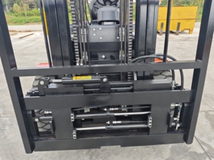 Camión de Almacén de Alta Calidad de China, 4 Toneladas, con Altura de Elevación de 6 Metros - Product Image 6