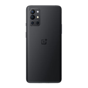 Smartphone Original Oneplus 9R 5G LTE CDMA, écran AMOLED 6,55 pouces 2400x1080P 120Hz, processeur Flash SN870 Octa Core, 8 Go de RAM - Product Image 5