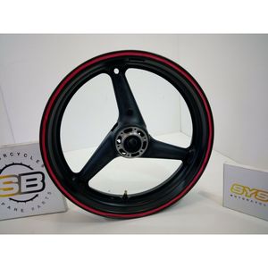 Componente Elettrico Sostitutivo Compatibile con Statore Kawasaki Er5, Parte per Moto - Product Image 4