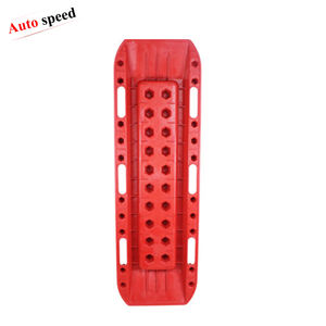 התאוששות לוחות מסלולי שחזור חול מתיחת שלג צמיג Ladderfor ג 'יפ רנגלר jk - Product Image 2