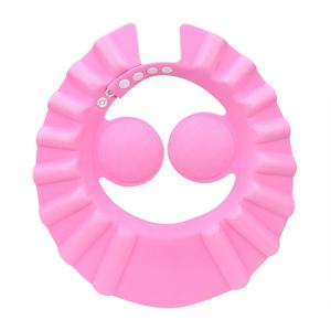 Confortable Bebe Bonnet De Douche Dans Les Variantes Impermeables Online Customization Products Alibaba Com