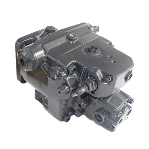 Excavator Grader Hydraulic Pump Pc45 Pc45r <b>8</b> Pc45-<b>8</b> Pc55 Pc50mr-2 3F4555052 890001661 3F45-55052 Piston Main - Product Image 6