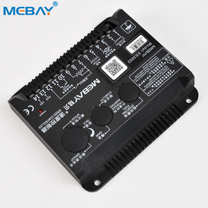 MEBAYディーゼルエンジンスピードコントローラRegulador De Velocidad ES3002 - Product Image 6