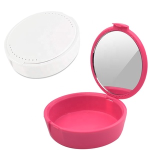 <span class=keywords><strong>Protector</strong></span> <span class=keywords><strong>bucal</strong></span> Dental personalizado, caja de soporte de ortodoncia, venta al por mayor - Product Image 4