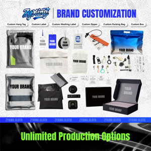 Giacca con Cappuccio Personalizzata Ricamata con Strass |   <span class=keywords><strong>Felpa</strong></span> con Zip <span class=keywords><strong>Nera</strong></span> <span class=keywords><strong>Vintage</strong></span> Stile Gotico Y2K Streetwear per Uomo - Product Image 4