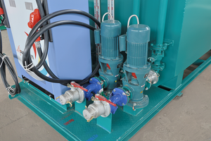 Prix <span class=keywords><strong>moins</strong></span> <span class=keywords><strong>cher</strong></span> Mini <span class=keywords><strong>station</strong></span> de réservoir de carburant portable mobile avec pompe de distribution d'<span class=keywords><strong>essence</strong></span> - Product Image 3