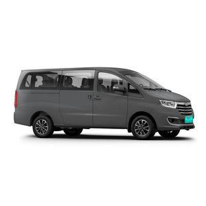 2022 Ruifeng M3 PLUSของJAC MPV RWDแก๊สเบนซิน1.5T 150PS L4 R15 110KW/210Nm 1.5T Comfort Edition LHDใหม่รถใช้สําหรับขาย - Product Image 5