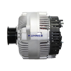 Alternador compatible con VOLVO V40 1.9 TD Diésel (KW: 66, HP: 90) de 07-1995 a 08-1999 KUHNER 301309RI NUEVO - Product Image 2