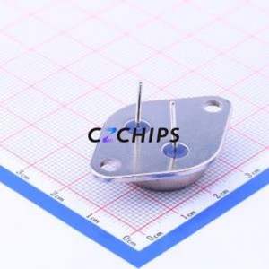 Transistor MJ15024G TO-204 Original y Nuevo, Transistor de Unión Bipolar (BJT), Venta al por Mayor de Componentes Electrónicos y Servicio BOM - Product Image 2