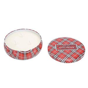 <span class=keywords><strong>Z</strong></span> &amp; M aromaterapia vela cera de la soja Rosa aromaterapia aroma sin humo vela con 3 mechas para boda fiesta decoración regalo - Product Image 4