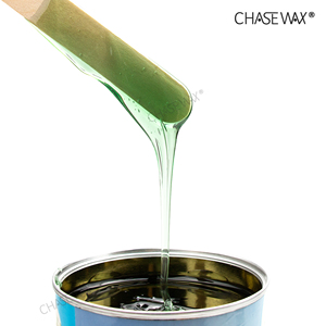Natural 800g Blue Hair Removal <span class=keywords><strong>cera</strong></span> morbida <span class=keywords><strong>depilatoria</strong></span> può Strip Wax per Beauty Center - Product Image 2