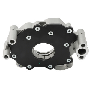 Conjunto de Bomba de Aceite 53021622BH M452HV para Motor Chrysler Dodge Jeep, Transmisión Manual, Piezas Estándar OEM - Product Image 2