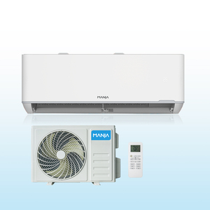 Mini chia AC DC treo tường 9000 12000BTU điều hòa không khí ở Trung Đông <span class=keywords><strong>T3</strong></span> thấp ồn ào điều hòa không khí điều kiện cho hộ gia đình - Product Image 1