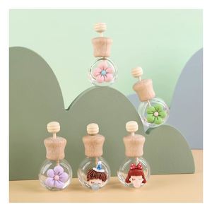 Difusor de Aroma Personalizado <span class=keywords><strong>para</strong></span> Automóvil Pequeño, Difusor de Aroma Universal <span class=keywords><strong>para</strong></span> Automóvil - Product Image 5