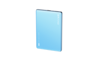 Power Bank Nirkabel Magnetik Ultra Tipis 5000mAh Baterai Li-Polymer Pengisian Cepat 20W
