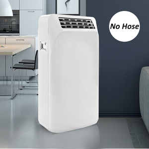 Climatiseur portable Greenfly JJPRO 9000 BTU, silencieux, économique, sans tuyau, pour maison, bureau, chambre, hôtel. - Product Image 1