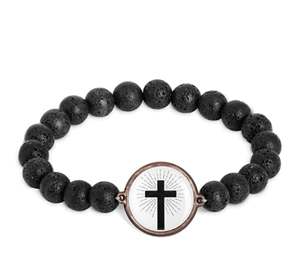 سوار آية الكتاب المقدس RFID NFC الوصول إلى كلمة الله على الفور - Product Image 3