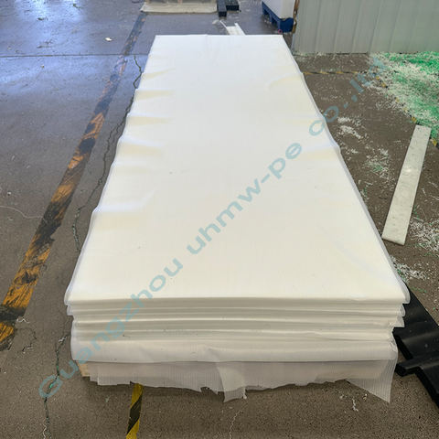 Wholesale Customization high Quality 12mm HDPE Sheet