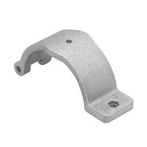 Литая металлическая деталь из цинкового сплава - Product Image 3