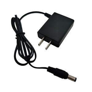 Adaptador Para Índia Carregador De Bateria Adaptador De Alimentação AC DC Luz De Tira LED Roteador De Câmera <span class=keywords><strong>CCTV</strong></span> Fonte De Alimentação De Comutação - Product Image 6