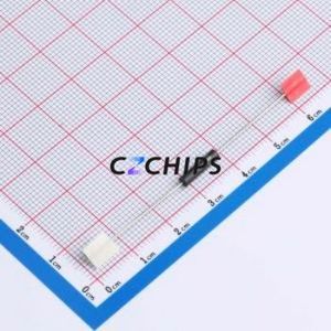 Diodo de Alta Calidad 2CL74A-MS DO-210, Diodo de Propósito General, Venta al por Mayor de Componentes Electrónicos, Proveedor de Chips y Servicio BOM - Product Image 2